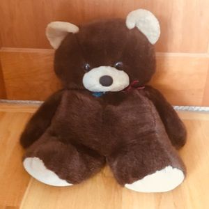 Vintage New Dakin Teddy Bear